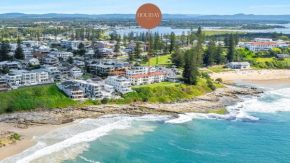 Craigmore Penthouse - Endless Ocean Views